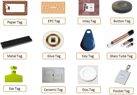 hf rfid tag on metal|difference between hf and uhf.